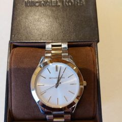 Michael Kors ladies watch