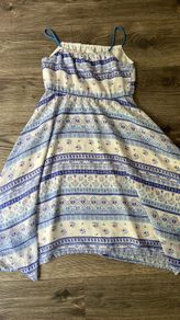 Dress 9-10y