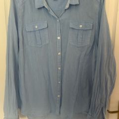 Ladies Primark Shirt Size 16