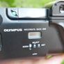 Olympus AZ-300 Superzoom 35mm AF Film Camera 38-105mm 1:4,5-6 Lens Made In Japan Image 8