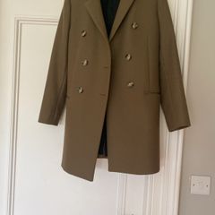 The KOOPLES winter coat