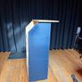 Restaurant host stand / lecturn Image 3