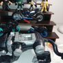 Collection of imaginext figures , vehicles etc batman and others good order collection swords dublin Image 2
