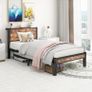 Single Bed Frame Image 5