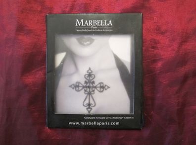 Marbella  Body Jewels