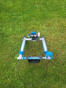 tacx turbo trainer