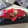 Ferrari 250 Le Mans (1965) Image 4