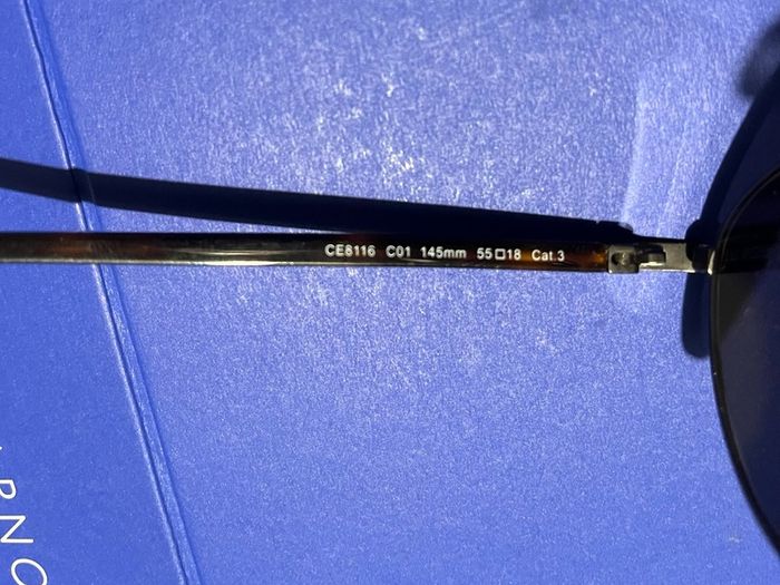 Carruti  sunglasses
