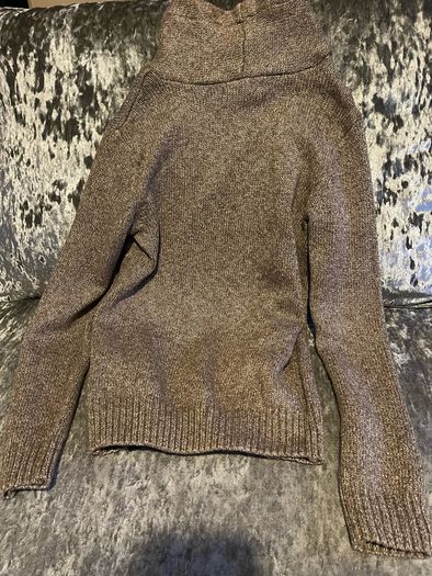 Boys Jumper