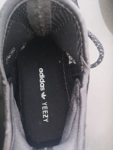 9 Zeezy boost
