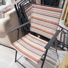Garden chairs - 6