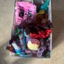 Assortment of Barbie Dolls and Disney princesses Image 2