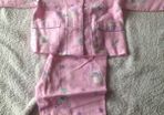 Baby pajamas