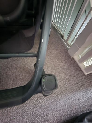 uppababy pram
