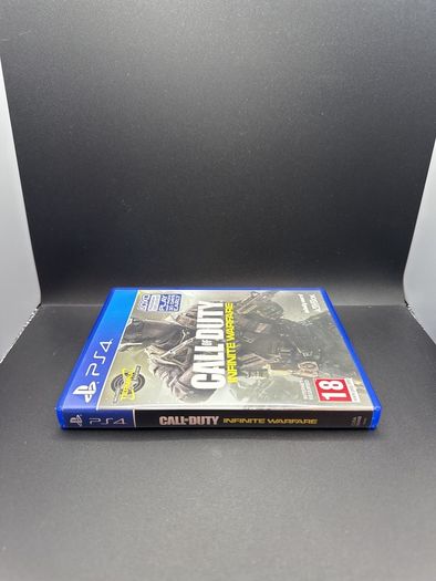 Call Of Duty Infinite Warfare Ps4