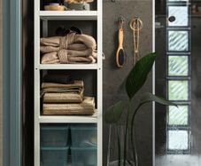 Ikea Muskan Shelves