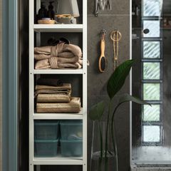 Ikea Muskan Shelves