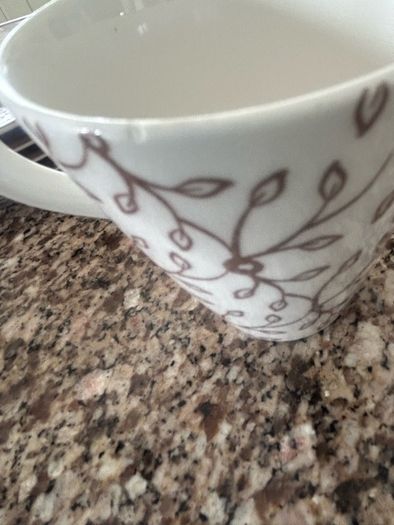 cup Villeroy & Boch