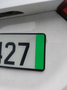 CAN'T AFFORD A NEW EV? Convert your car for 5 euro