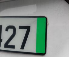 CAN'T AFFORD A NEW EV? Convert your car for 5 euro