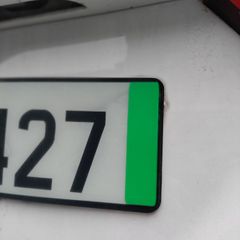 CAN'T AFFORD A NEW EV? Convert your car for 5 euro