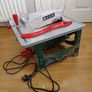 Parkside table saw. Image 2