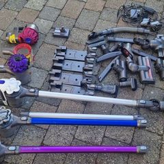 Dyson Vacuum Cleaner Bundle
