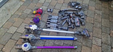 Dyson Vacuum Cleaner Bundle