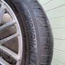 Mercedes 18inch alloy and tyre Image 4