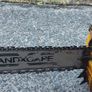 LANDXCAPE Petrol Chainsaw, working great and in excellent condition Image 8