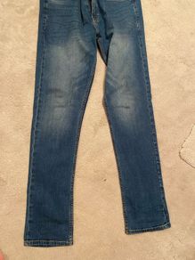 Firetrap mens jeans. 34 waist x 34" height regular