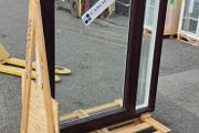 Alu-Clad Double Glazed Tilt &amp; Turn Window