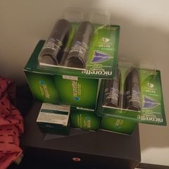 Stock