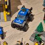 Lego City 60174 Mountain Police Headquarters Image 5