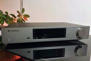 Cambridge Audio CXN v2