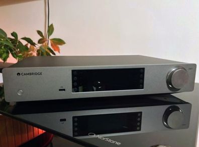 Cambridge Audio CXN v2