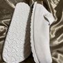 Birkenstock clogs / white / 39 / new Image 4