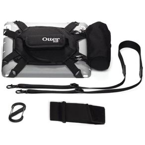 BNWT Otterbox 10-inch Tablets Utility Latch II Black Postage included