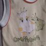 new 62 cm baby jumpsuit cotton Image 2