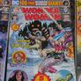 DC 100-Page Giant Bundle | 23 Issues | Batman Flash Aquaman Swamp Thing Superman Image 6