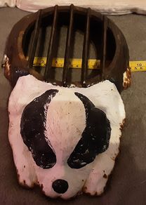 downpipe drain protector