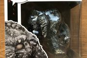 Funko Marvel: Werewolf By Night - Super Sized Ted (Damaged Box)