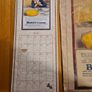 Memories 1995 Callander Britannia Products Ltd. And A Large Poster Of Birds Custard. Image 4