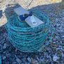 barbed wire Image 4