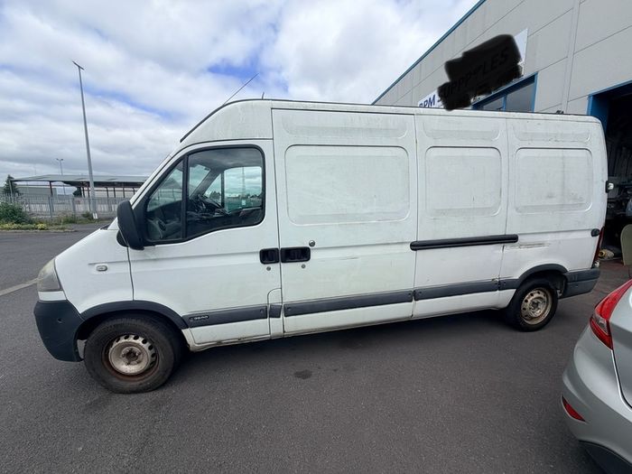 van