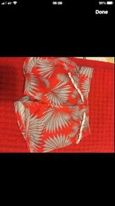 Boys new gap shorts 3/6 mths