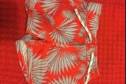 Boys new gap shorts 3/6 mths
