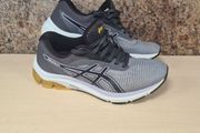 womens ASICS GEL PULSE 12  trainers running shoes Size UK 6.5 EU 40