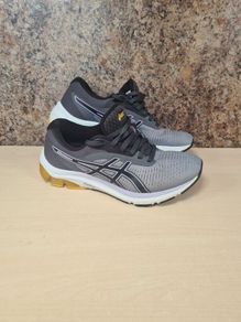 womens ASICS GEL PULSE 12  trainers running shoes Size UK 6.5 EU 40