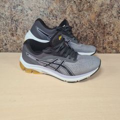 womens ASICS GEL PULSE 12  trainers running shoes Size UK 6.5 EU 40